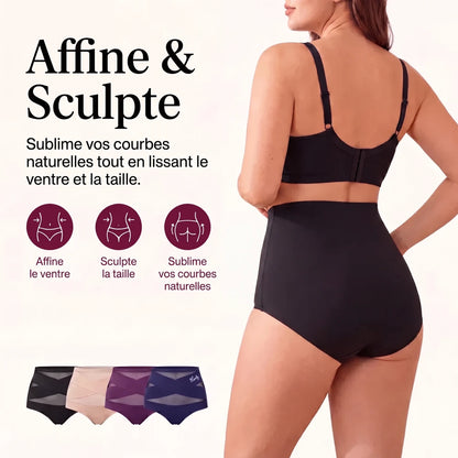 Culottes Sculptante Pour Ménopause