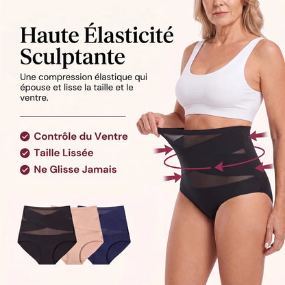 Culottes Sculptante Pour Ménopause