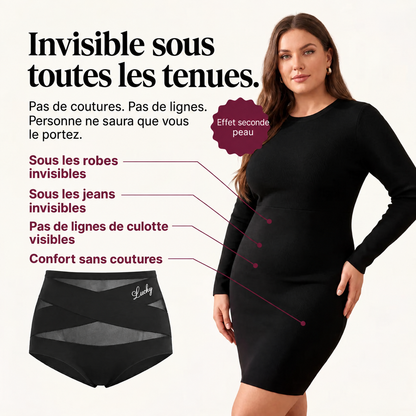 Culottes Sculptante Pour Post-Partum