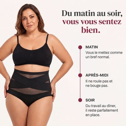 Culottes Sculptante Pour Post-Partum