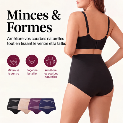 Culottes Sculptante Pour Post-Partum