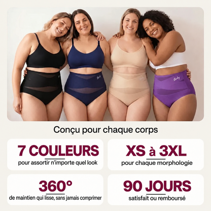 Culottes Sculptante Pour Post-Partum