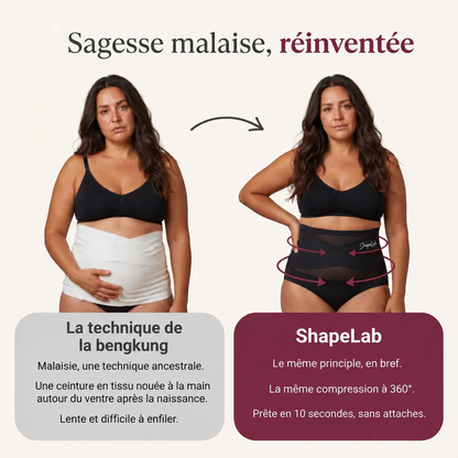 Culottes Sculptante Pour Post-Partum