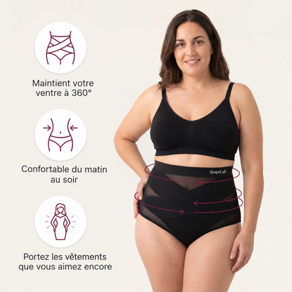 Culottes Sculptante Pour Post-Partum