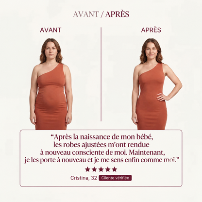Culottes Sculptante Pour Post-Partum