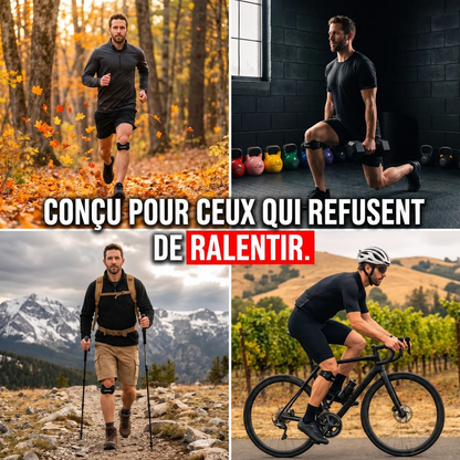 Sangle de précision Loselia