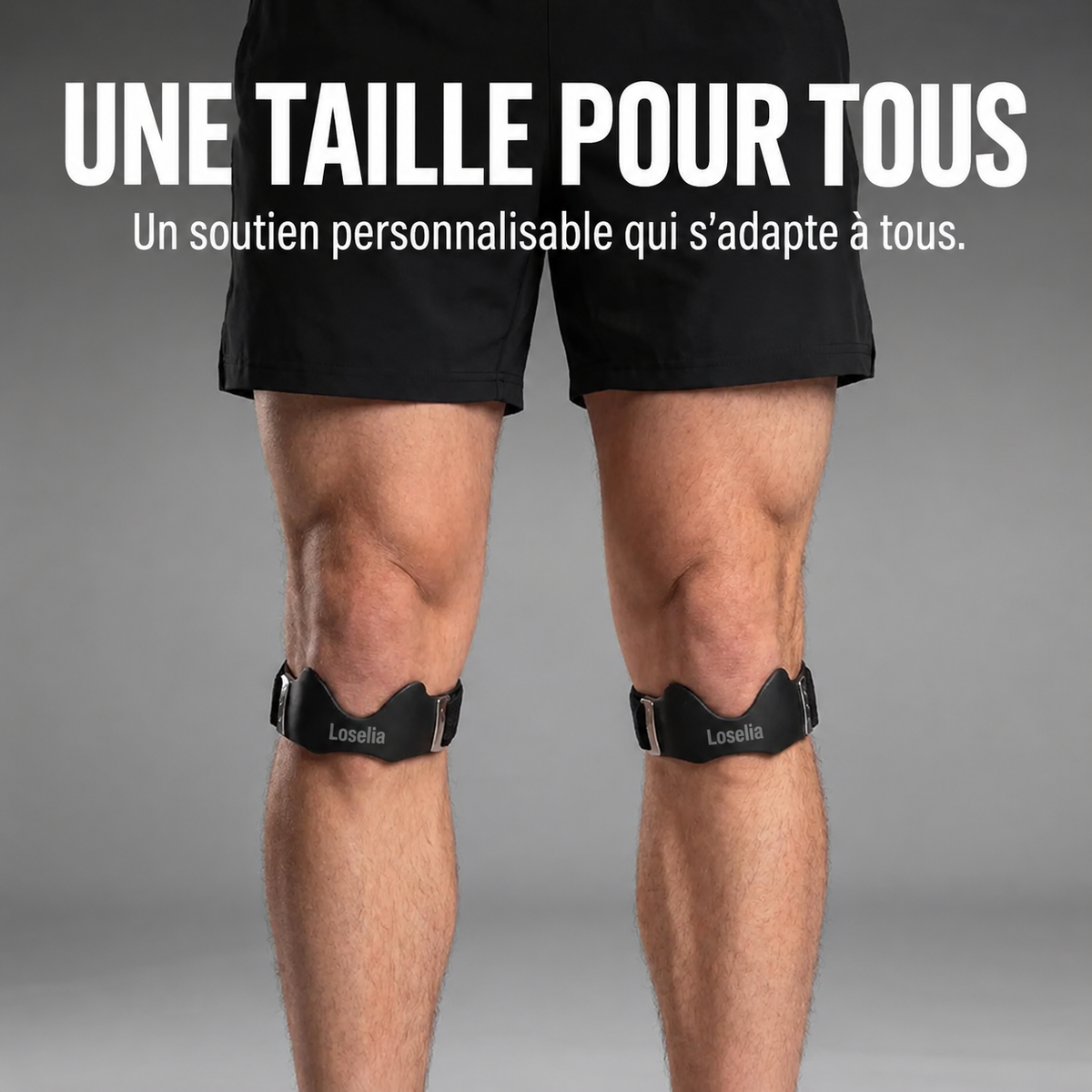 Sangle de précision Loselia