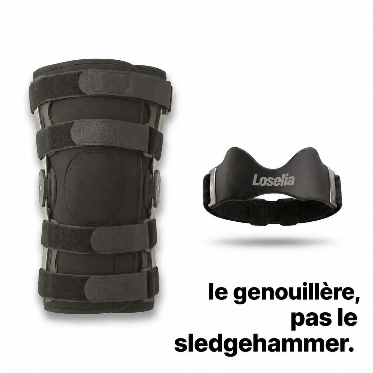 Sangle de précision Loselia